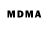 MDMA кристаллы Vol K